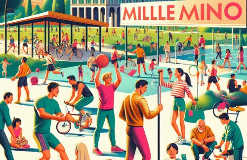 Migliori centri ricreativi a Milano