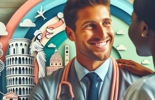 Migliori cliniche private in Italia