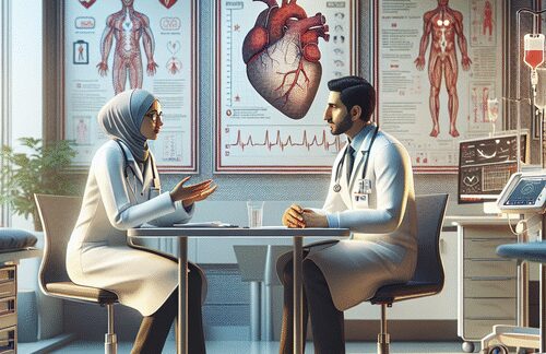 Migliori specialisti in cardiologia a Milano