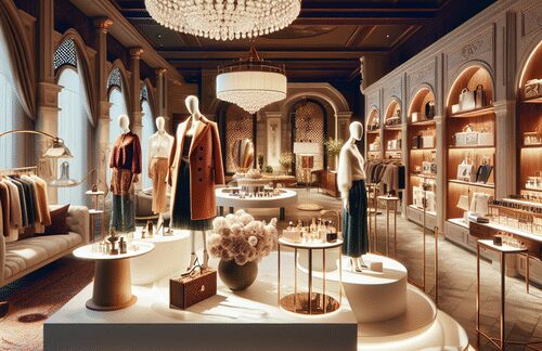 Migliori negozi di moda in Italia