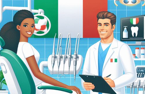 Migliori dentisti in Italia