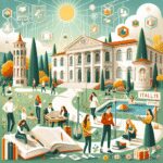 Migliori collegi in Italia