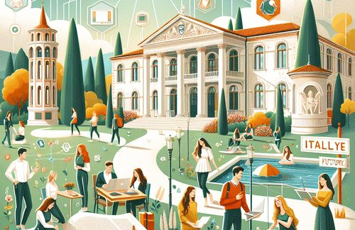 Migliori collegi in Italia