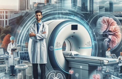 Migliori centri di radiologia a Milano