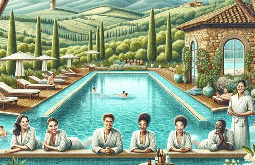 Migliori centri di relax in Italia