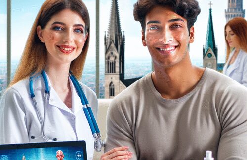 Migliori specialisti in dermatologia a Milano