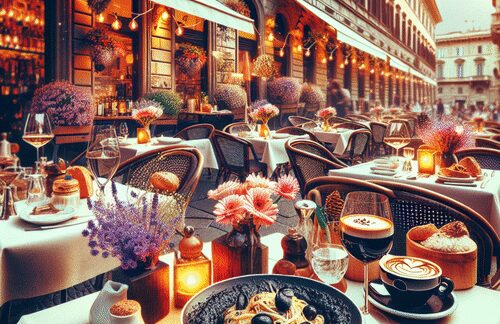 Migliori bistrot a Milano