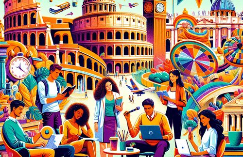 Migliori università a Roma