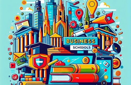 Migliori scuole di commercio a Milano