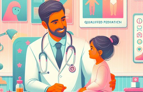Migliori medici pediatrici in Italia