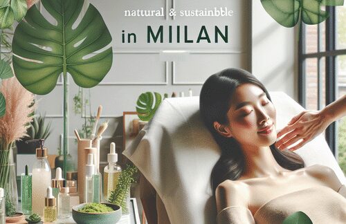 Migliori saloni di bellezza naturali a Milano
