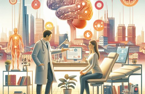 Migliori specialisti in neurologia a Milano