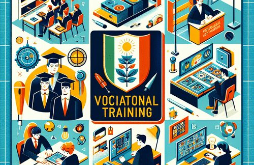 Migliori centri di formazione professionale in Italia