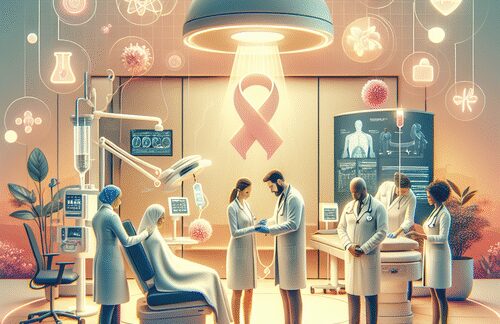 Migliori centri di oncologia in Italia