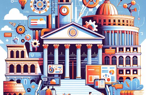 Migliori scuole di ingegneria a Roma