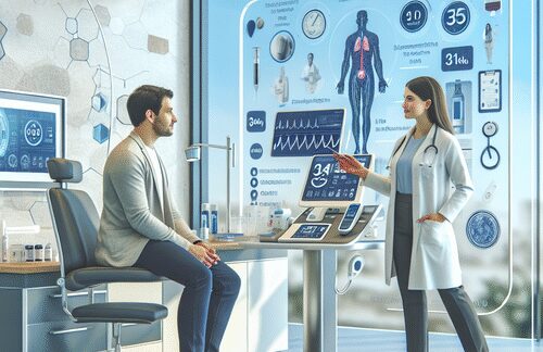 Migliori medici endocrinologi a Milano