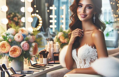 Migliori istituti di bellezza per matrimoni in Italia