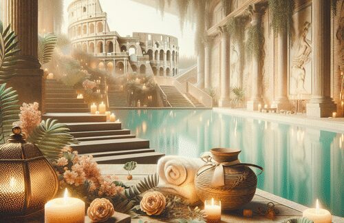 Migliori spa termali a Roma