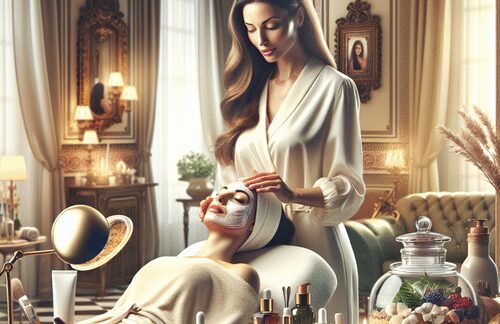 Migliori saloni di bellezza con trattamenti viso in Italia