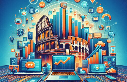 Migliori agenzie di marketing digitale a Roma