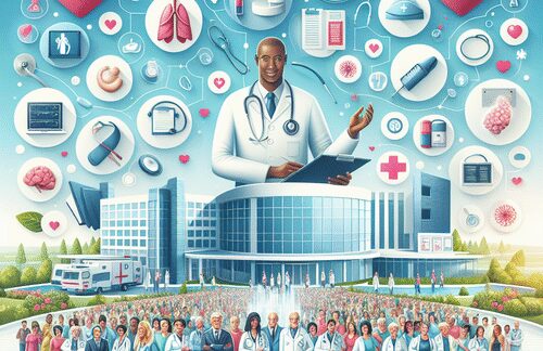Migliori medici per malattie croniche in Italia