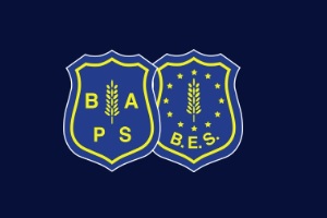 logo Bilingual European School