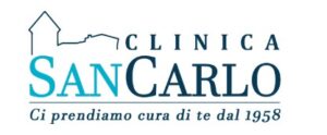 CLINICA san carlo arona