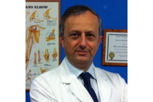 specialisti in ortopedia - Dott. Vincenzo Campagna