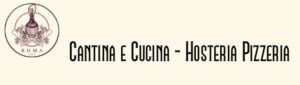 Cantina e Cucina