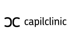 migliori cliniche di trapianto di capelli - logo Capilclinic