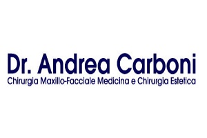 logo Clinica estetica Dott. Andrea Carboni