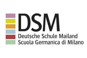 migliori scuole elementari - logo Deutsche Schule Mailand, Scuola Germanica di Milano