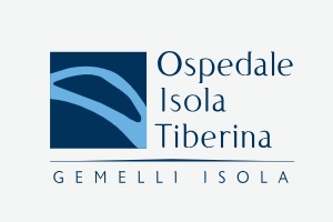 ospedali per la chirurgia estetica - logo Fatebenefratelli Isola Tiberina
