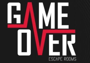 Game Over Escape Rooms