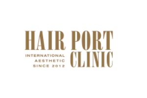 migliori cliniche di trapianto di capelli - logo Hair Port Clinic