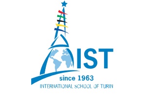 logo IST International School of Turin