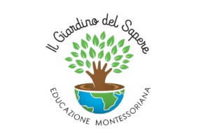 logo Il Giardino del Sapere