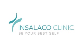 migliori cliniche di trapianto di capelli - logo Insalaco Clinic