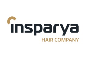 migliori cliniche di trapianto di capelli - logo Insparya
