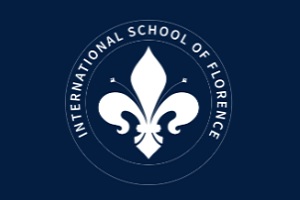 migliori collegi in Italia - logo International School of Florence