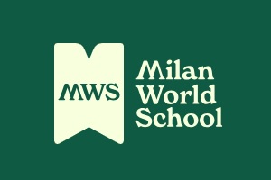 migliori collegi in Italia - logo International School of Milan