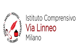 migliori scuole elementari - logo Istituto Comprensivo Via Linneo