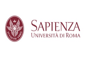 migliori scuole di ingegneria - logo La Sapienza Università di Roma