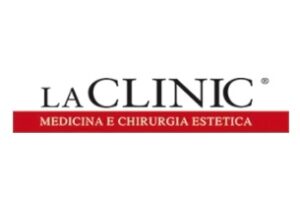 ospedali per la chirurgia estetica - logo LaCLINIC