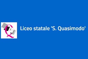 migliori collegi in Italia - logo Liceo Classico Salvatore Quasimodo