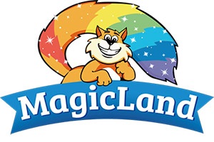 parchi divertimento - MagicLand