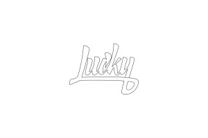 barbershop - Lucky Barber