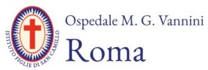 M.G. Vannini Figlie di San Camillo