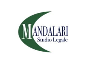 logo Mandalari Studio Legale