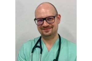 specialisti in cardiologia - Dott. Mario Baldi